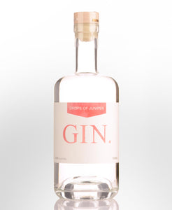 GIN. 700ml PRE-ORDER