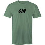 Load image into Gallery viewer, &#39;HAND OF THE GIN&#39; TEE
